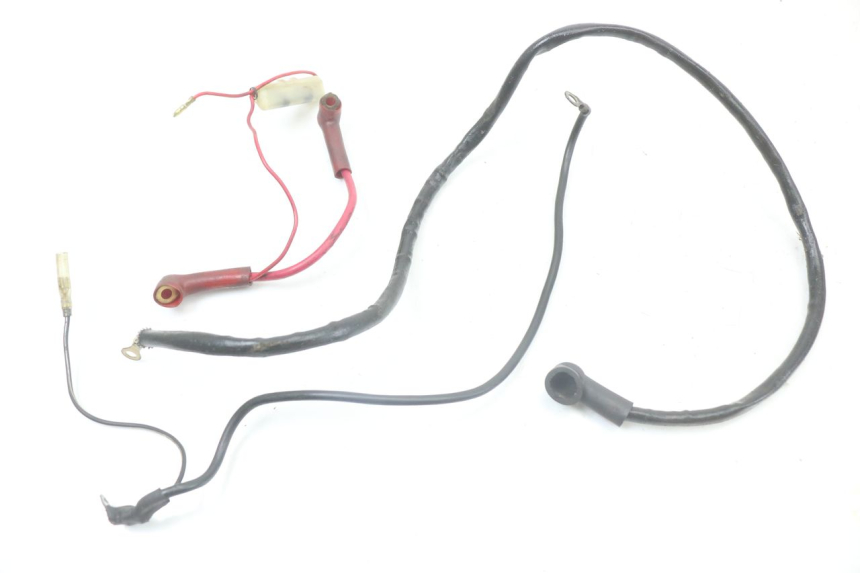 photo de FIO DE BATERIA HYOSUNG GF 125 (2001 - 2005) - Vista principal
