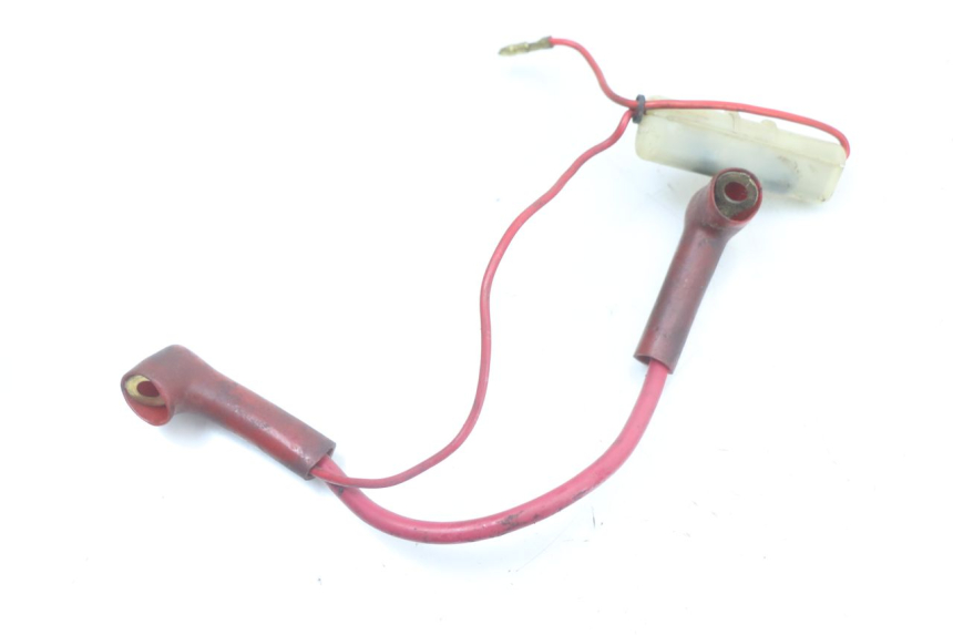 photo de FIO DE BATERIA HYOSUNG GF 125 (2001 - 2005) - Detalhe da peça