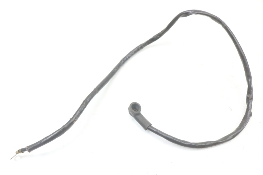 photo de FIO DE BATERIA HYOSUNG GF 125 (2001 - 2005) - Outro ângulo de visão