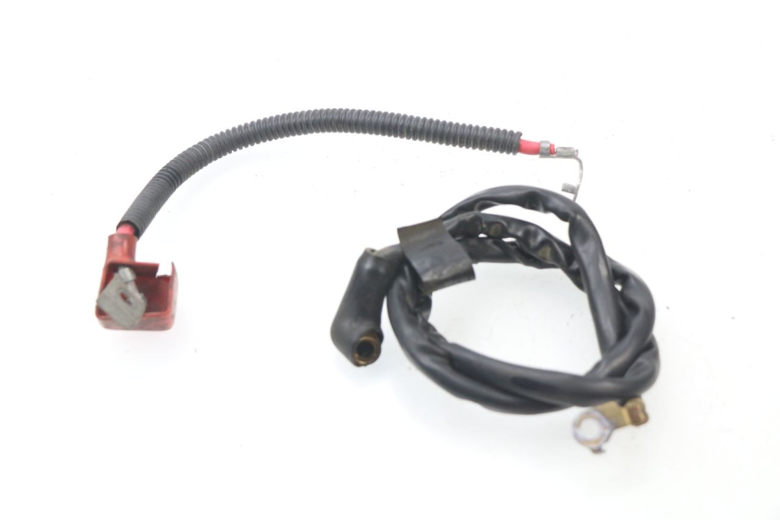 photo de Fiação da bateria SUZUKI GSX-R GSXR 600 (2008 - 2010) - Detalhe da peça