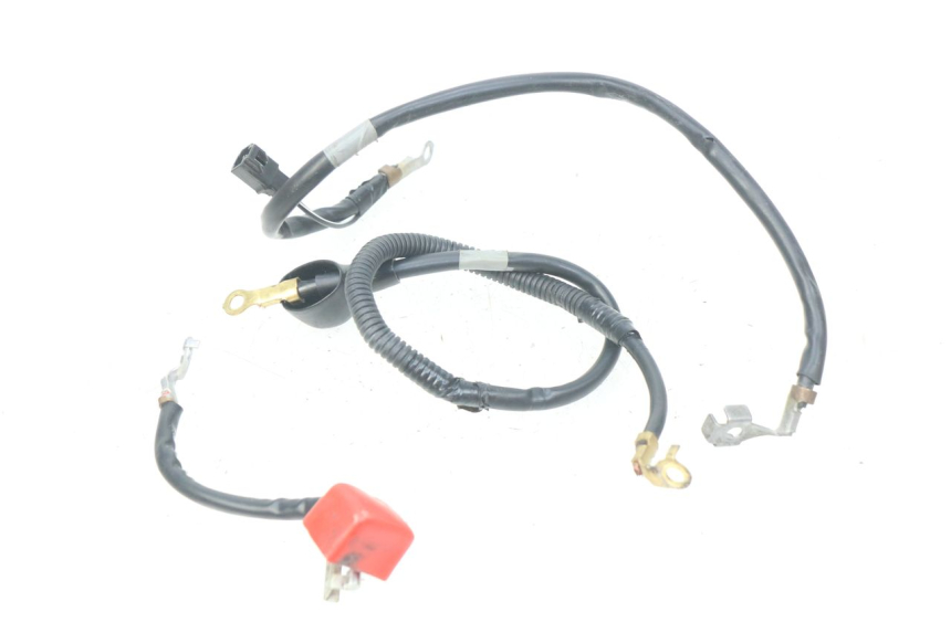 photo de FIO DE BATERIA SUZUKI GSX-R GSXR 750 (2011 - 2016) - Vista principal