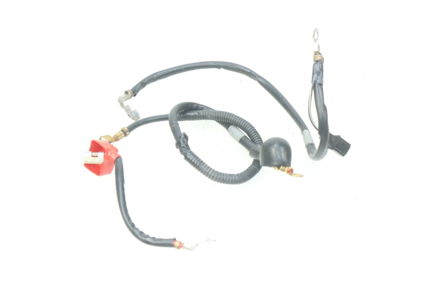 photo de FIO DE BATERIA SUZUKI GSX-R GSXR 750 (2011 - 2016) - Detalhe da peça