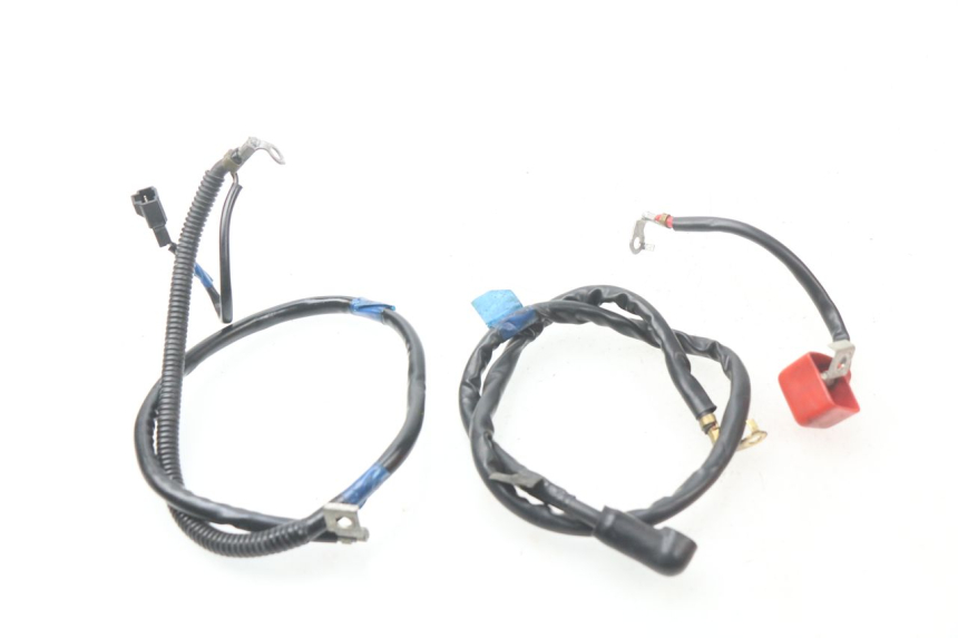 photo de FIO CABO DA BATERIA SUZUKI GSX-R GSXR K16 1000 (2012 - 2016) - Vista principal