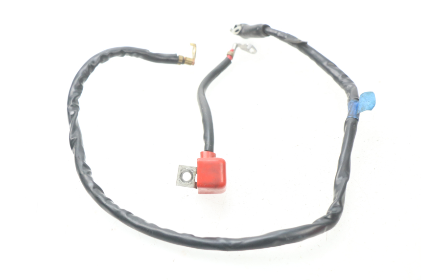 photo de FIO CABO DA BATERIA SUZUKI GSX-R GSXR K16 1000 (2012 - 2016) - Detalhe da peça
