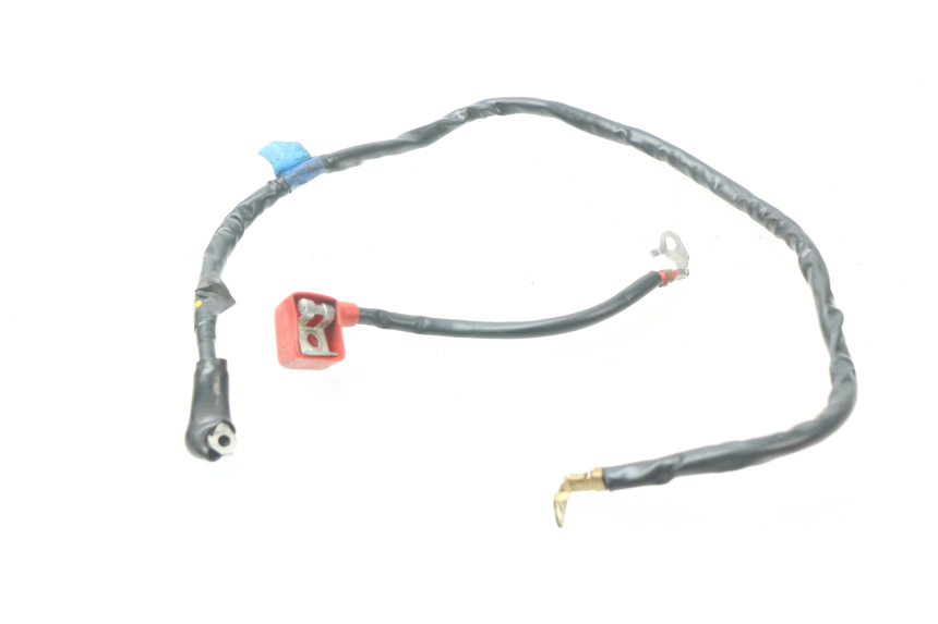 photo de FIO CABO DA BATERIA SUZUKI GSX-R GSXR K16 1000 (2012 - 2016) - Outro ângulo de visão
