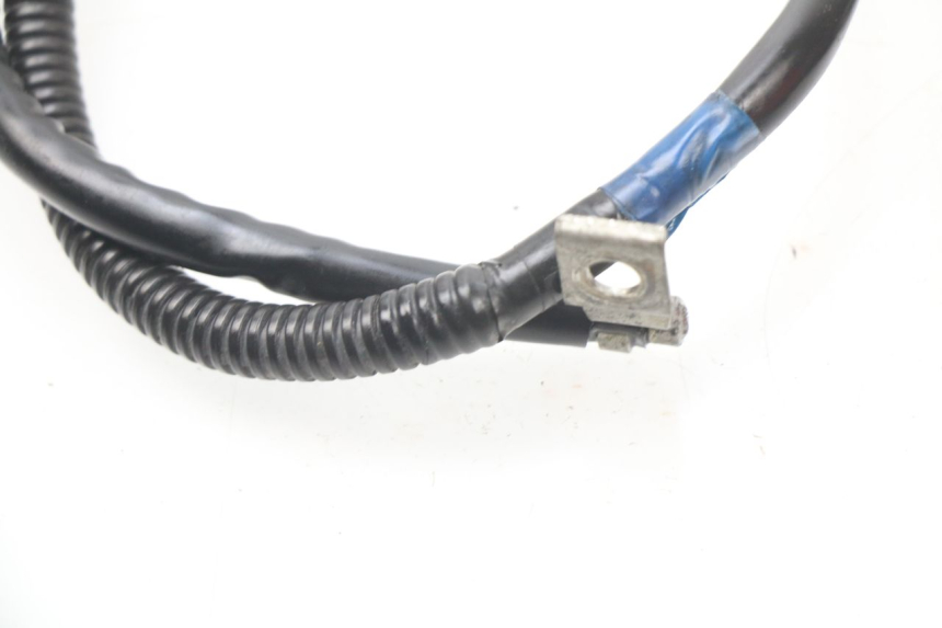 photo de FIO CABO DA BATERIA SUZUKI GSX-R GSXR K16 1000 (2012 - 2016) - Ampliação técnica