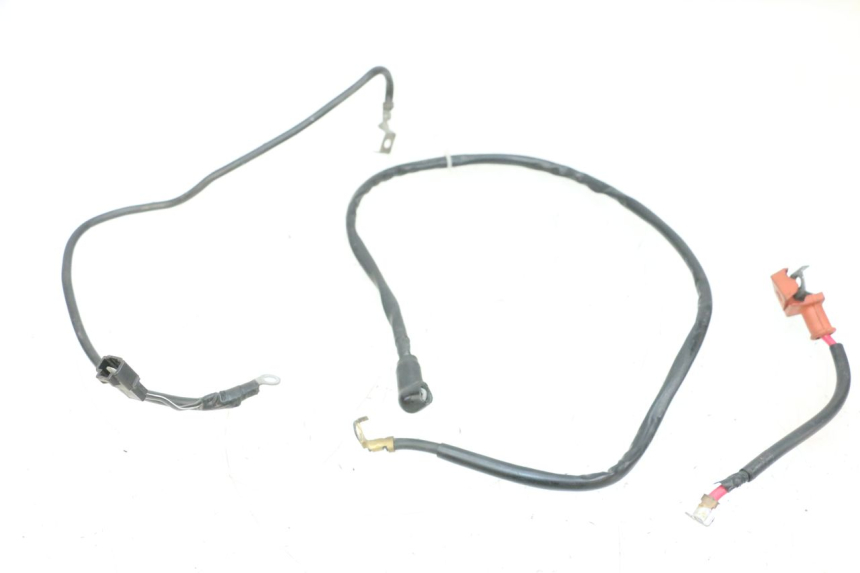 photo de FIO DE BATERIA SUZUKI GSXR GSX-R 1000 (2003 - 2004) - Vista principal