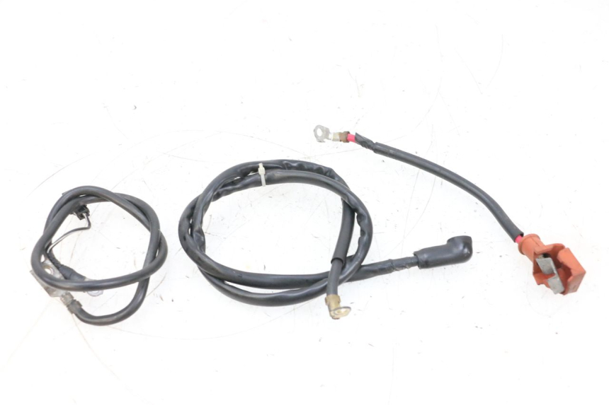 photo de FIO DE BATERIA SUZUKI GSXR GSX-R 1000 (2003 - 2004) - Detalhe da peça