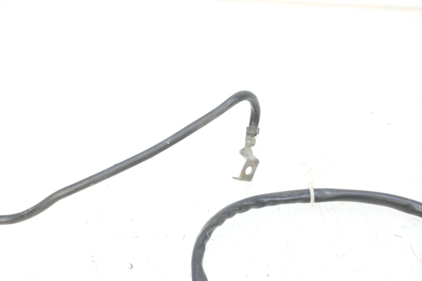 photo de FIO DE BATERIA SUZUKI GSXR GSX-R 1000 (2003 - 2004) - Ampliação técnica