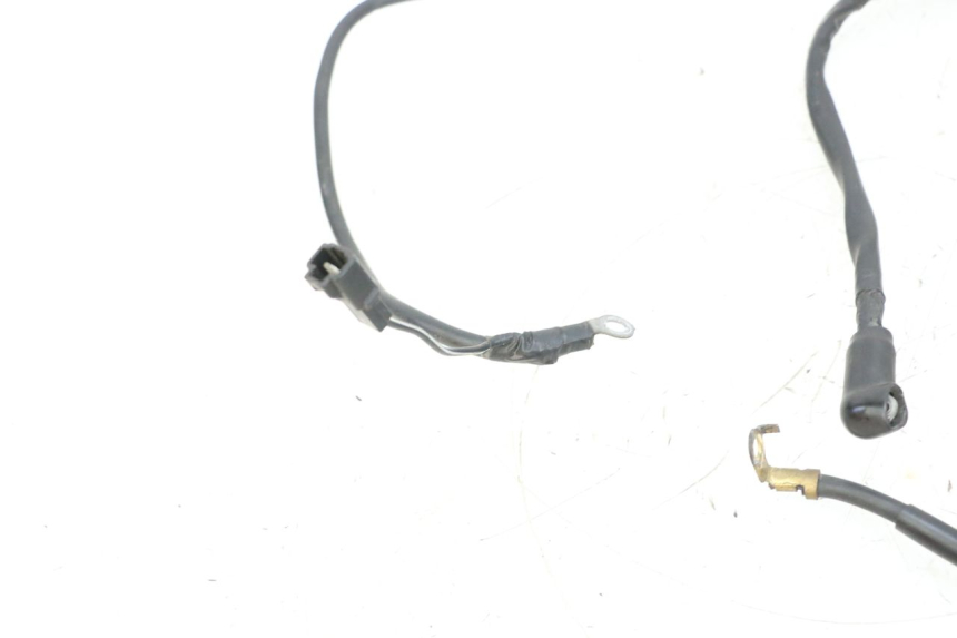 photo de FIO DE BATERIA SUZUKI GSXR GSX-R 1000 (2003 - 2004) - Vista geral