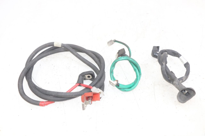 photo de FIO DE BATERIA SYM GTS EFI 125 (2012 - 2016) - Vista principal