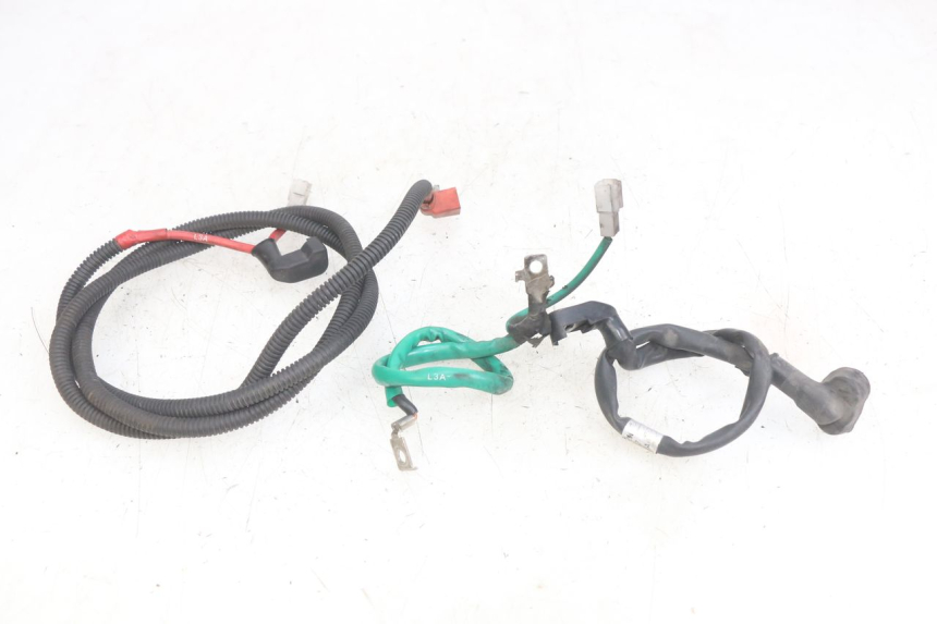 photo de FIO DE BATERIA SYM GTS EFI 125 (2012 - 2016) - Detalhe da peça
