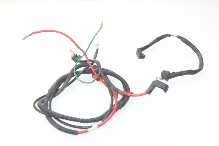 photo de FIO DE BATERIA SYM GTS EVO 125 (2009 - 2013) - Vista principal