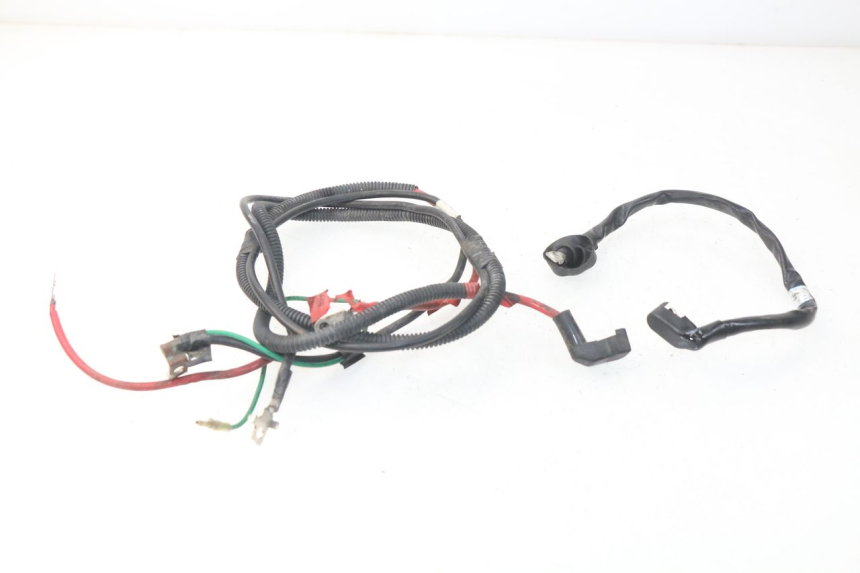 photo de FIO DE BATERIA SYM GTS EVO 125 (2009 - 2013) - Detalhe da peça