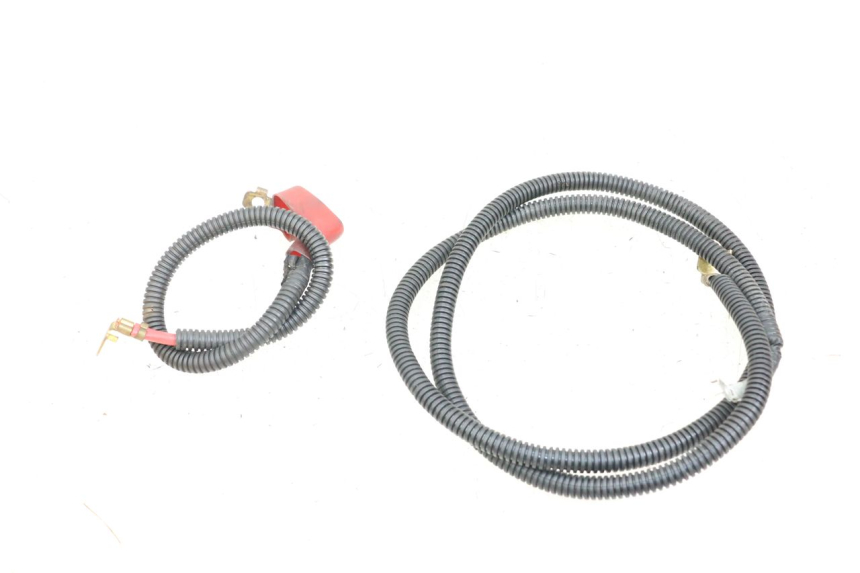 photo de FIO DE BATERIA SUZUKI GZ MARAUDER 125 (1998 - 2004) - Vista principal