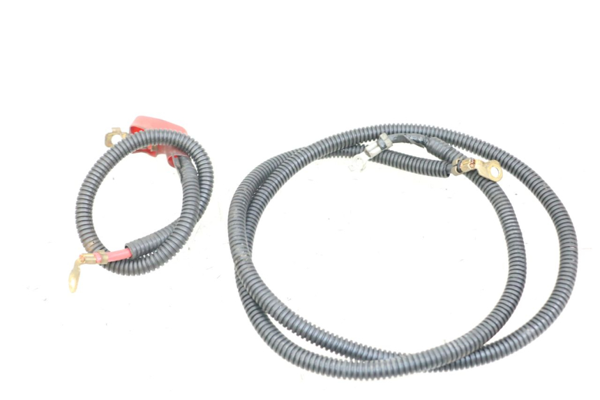 photo de FIO DE BATERIA SUZUKI GZ MARAUDER 125 (1998 - 2004) - Detalhe da peça