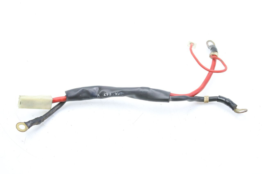 photo de FIO DE BATERIA PIAGGIO HEXAGON 2T 125 (1994 - 1998) - Vista principal