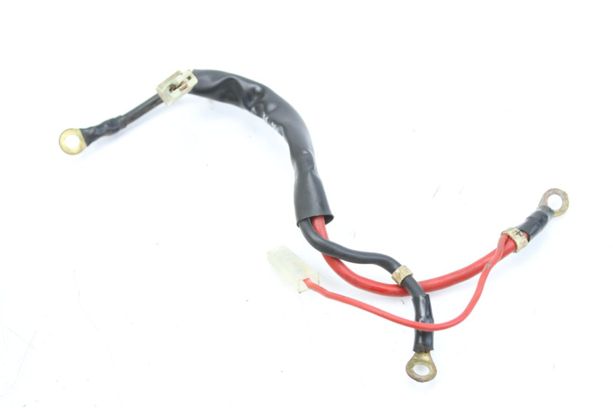 photo de FIO DE BATERIA PIAGGIO HEXAGON 2T 125 (1994 - 1998) - Detalhe da peça