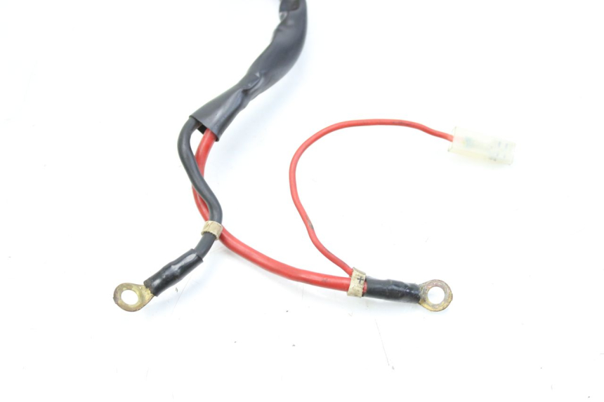 photo de FIO DE BATERIA PIAGGIO HEXAGON 2T 125 (1994 - 1998) - Ampliação técnica