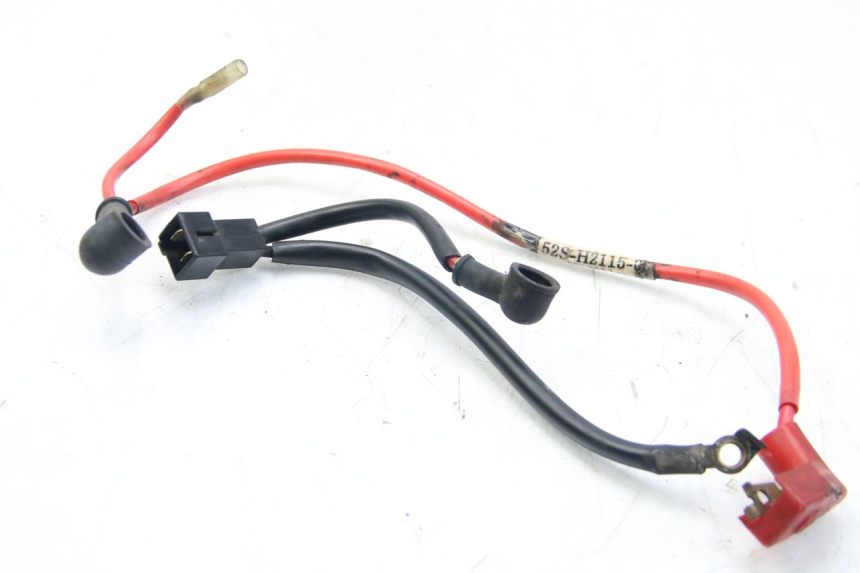 photo de FIO DE BATERIA YAMAHA HW XENTER 125 (2011 - 2017) - Vista principal