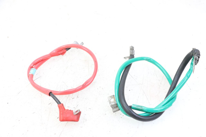photo de FIO DE BATERIA KYMCO PEOPLE S 125 (2000 - 2008) - Vista principal