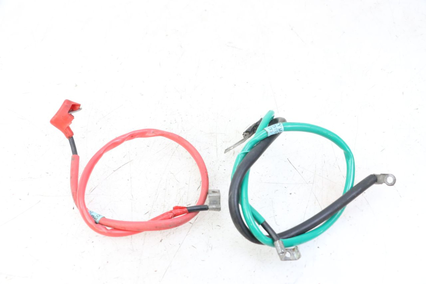 photo de FIO DE BATERIA KYMCO PEOPLE S 125 (2000 - 2008) - Detalhe da peça