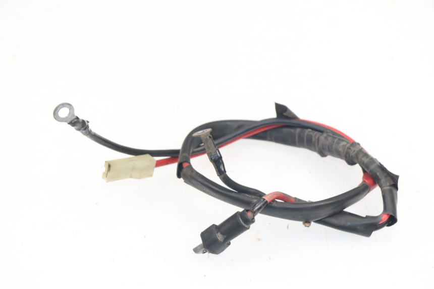 photo de Fiação da bateria PIAGGIO LIBERTY 4T 50 (2009 - 2015) - Vista principal