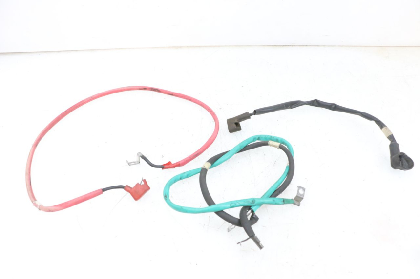 photo de FIO DE BATERIA KYMCO LIKE 125 (2009 - 2016) - Vista principal