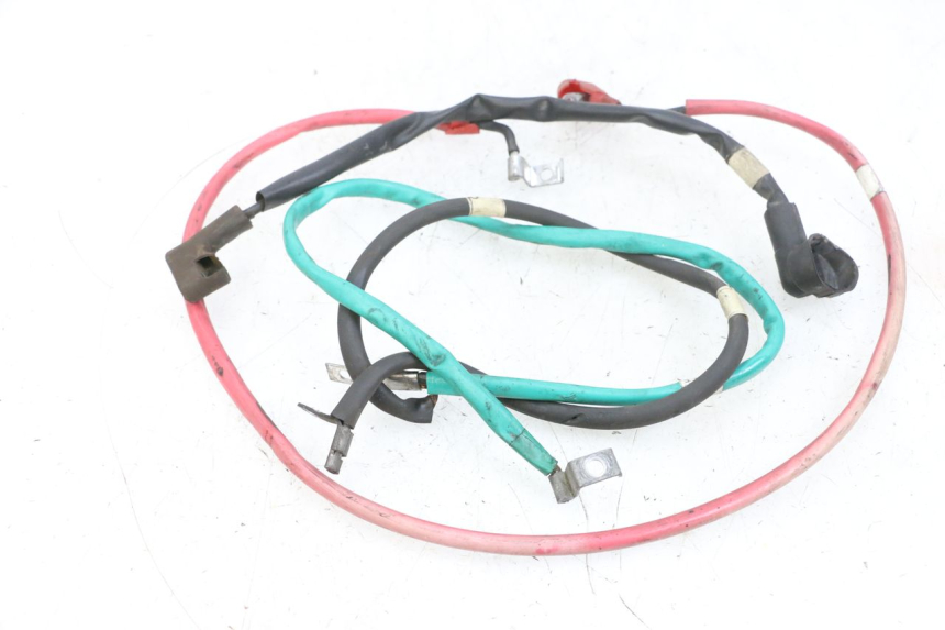 photo de FIO DE BATERIA KYMCO LIKE 125 (2009 - 2016) - Detalhe da peça