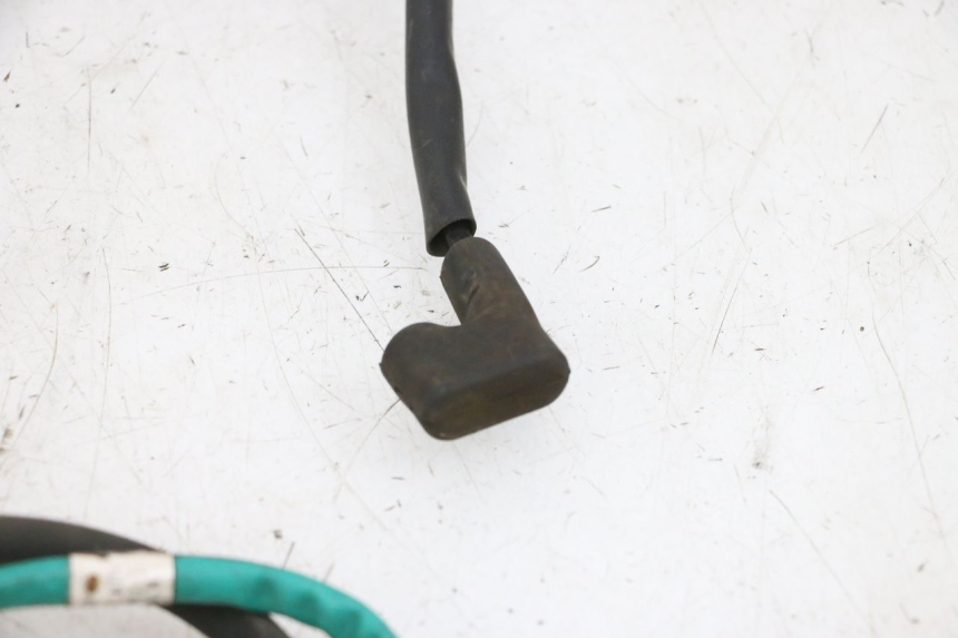 photo de FIO DE BATERIA KYMCO LIKE 125 (2009 - 2016) - Outro ângulo de visão