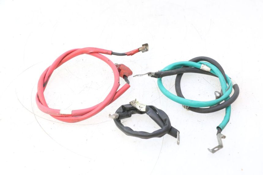 photo de FIO DE BATERIA KYMCO LIKE 125 (2009 - 2016) - Vista principal
