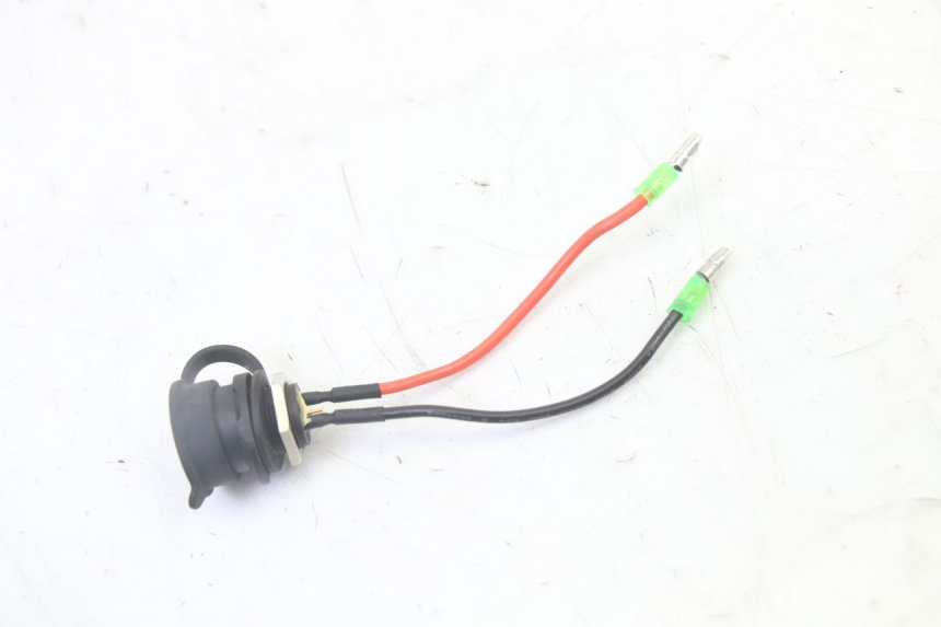 photo de FIO DE BATERIA DUALTRON MINI SPECIAL 1 - Ampliação técnica
