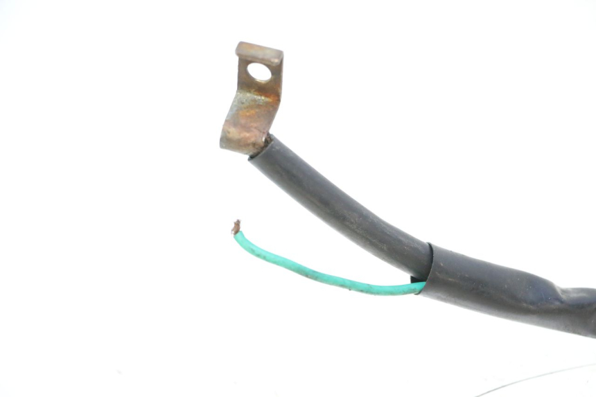 photo de FAIXA DE CABOS DA BATERIA KYMCO MXU R 250 (2004 - 2010) - Outro ângulo de visão