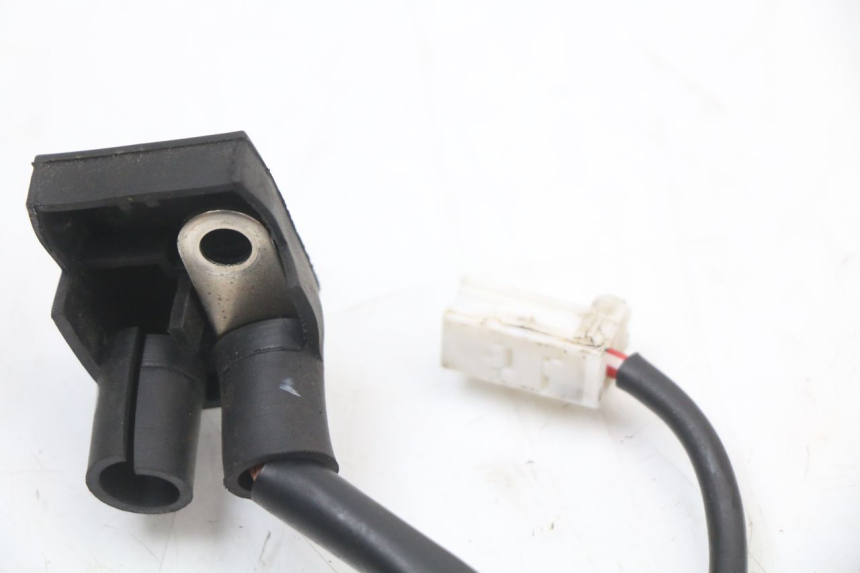 photo de FIO CABO DA BATERIA KAWASAKI NINJA 400 (2018 - 2023) - Ampliação técnica