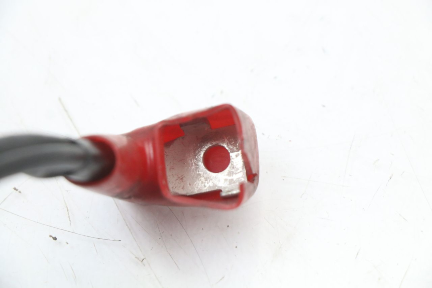 photo de FIO CABO DA BATERIA KAWASAKI NINJA 400 (2018 - 2023) - Pontos de fixação