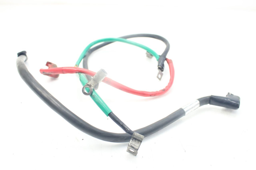 photo de FIO DE BATERIA KYMCO PEOPLE 250 (2004 - 2008) - Vista principal