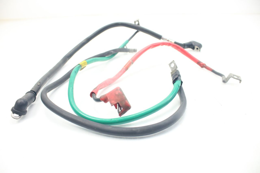 photo de FIO DE BATERIA KYMCO PEOPLE 250 (2004 - 2008) - Detalhe da peça