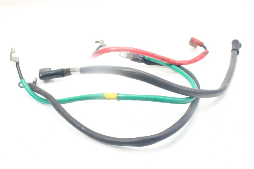 photo de FIO DE BATERIA KYMCO PEOPLE 250 (2004 - 2008) - Outro ângulo de visão