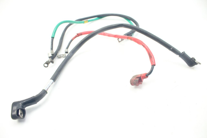 photo de FIO DE BATERIA KYMCO PEOPLE 250 (2004 - 2008) - Ampliação técnica