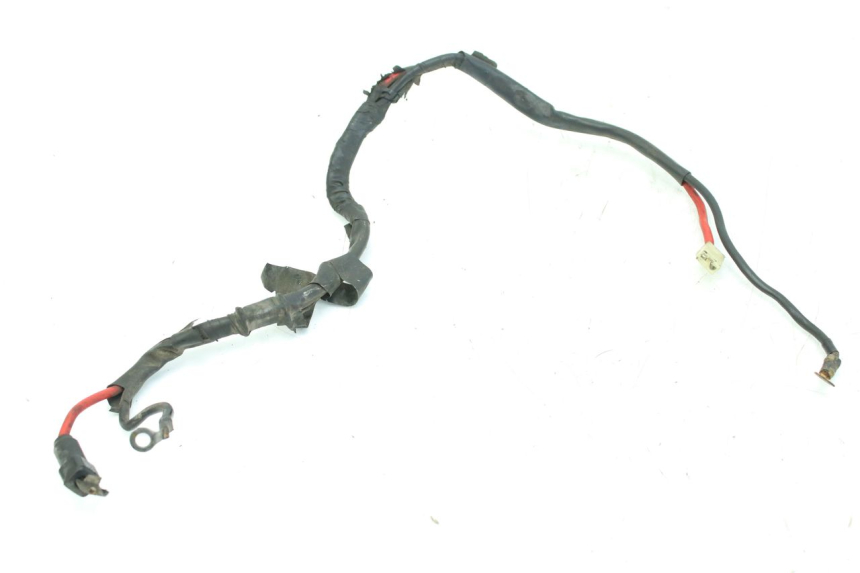 photo de FIO DE BATERIA APRILIA SCARABEO 100 (2003 - 2012) - Vista principal