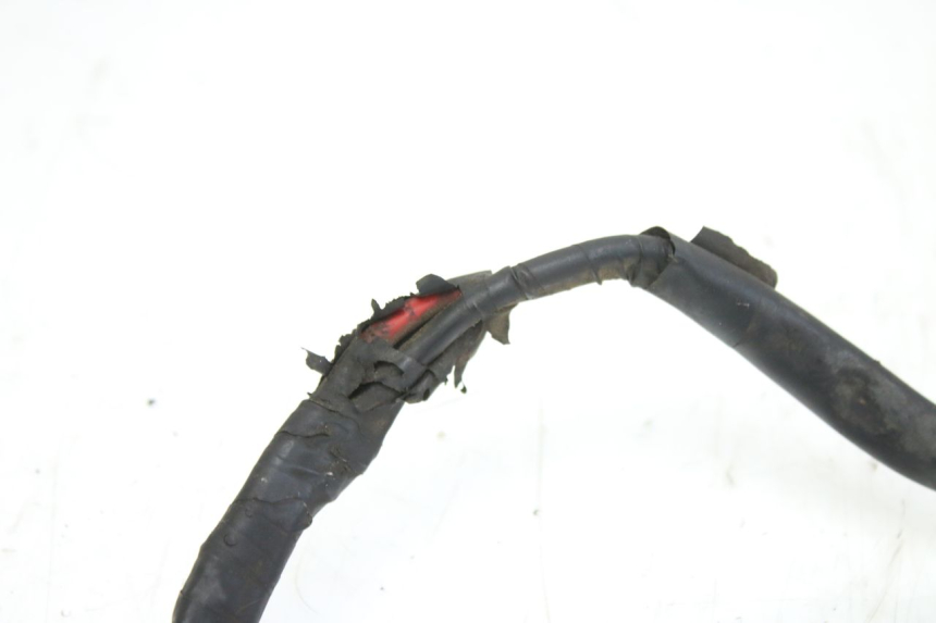 photo de FIO DE BATERIA APRILIA SCARABEO 100 (2003 - 2012) - Detalhe da peça