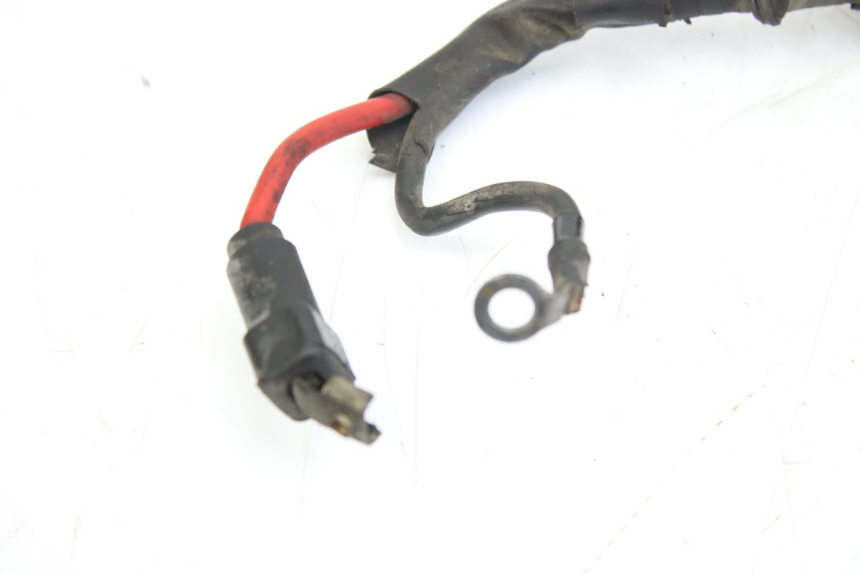 photo de FIO DE BATERIA APRILIA SCARABEO 100 (2003 - 2012) - Outro ângulo de visão