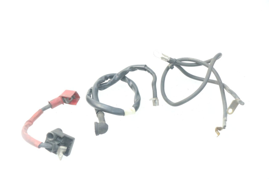 photo de Fiação da bateria HONDA SES DYLAN 125 (2002 - 2006) - Vista principal
