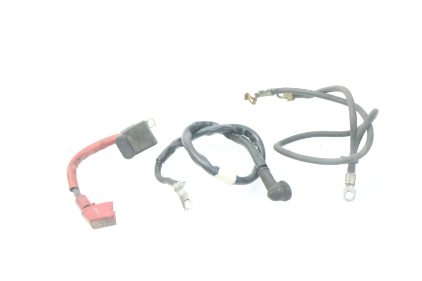 photo de Fiação da bateria HONDA SES DYLAN 125 (2002 - 2006) - Detalhe da peça