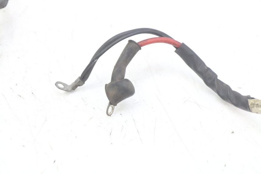 photo de FIO DE BATERIA MBK SKYCRUISER 125 (2006 - 2009) - Vista principal