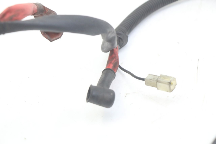 photo de FIO DE BATERIA MBK SKYCRUISER 125 (2006 - 2009) - Detalhe da peça
