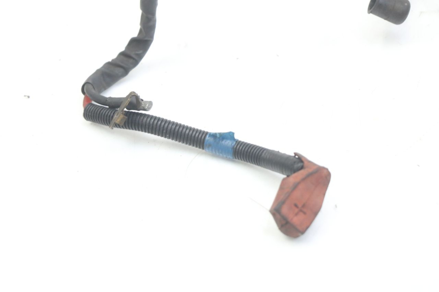 photo de FIO DE BATERIA MBK SKYCRUISER 125 (2006 - 2009) - Zoom do estado de desgaste