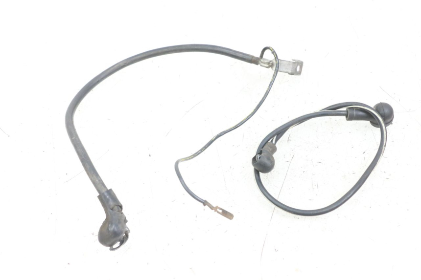 photo de FIO DE BATERIA TRIUMPH SPEED TRIPLE T301 900 (1994 - 1996) - Detalhe da peça