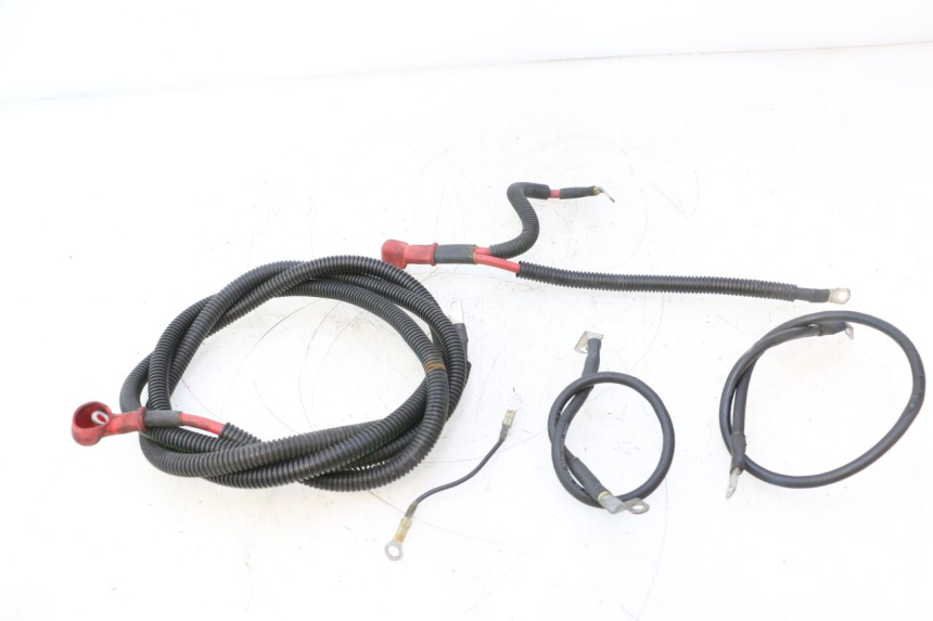 photo de FAIXA DE BATERIA CAN-AM SPYDER RS 1000 (2008 - 2012) - Vista principal