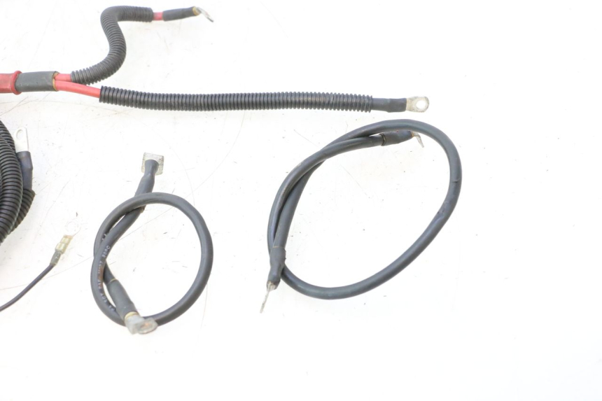 photo de FAIXA DE BATERIA CAN-AM SPYDER RS 1000 (2008 - 2012) - Vista geral